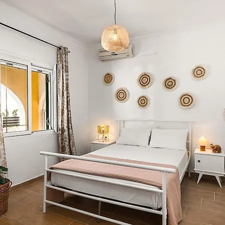 Appartamento The Bright House Agios Georgios (Corfu)